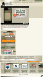 Mobile Screenshot of militarycostcutters.com